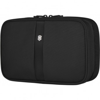 Несессер VICTORINOX TRAVEL TRAVEL ACCESSORIES 5.0 610608 Black Несессер VICTORINOX TRAVEL TRAVEL ACCESSORIES 5.0 610608 Black