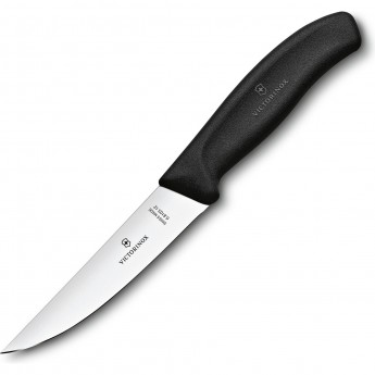 Нож разделочный VICTORINOX SWISSCLASSIC CARVING 6.8103.12B Нож разделочный VICTORINOX SWISSCLASSIC CARVING 6.8103.12B