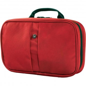 Несессер VICTORINOX ZIP-AROUND TRAVEL KIT 2 31173203 Несессер VICTORINOX ZIP-AROUND TRAVEL KIT 2 31173203